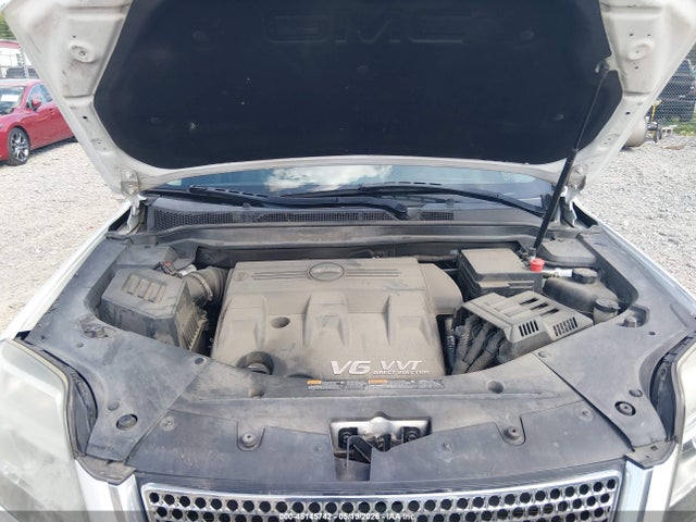 Aukcja sprzedaży 2014 Gmc Terrain Denali, vin: 2GKFLZE3XE6254276, numer aukcji: 45145742