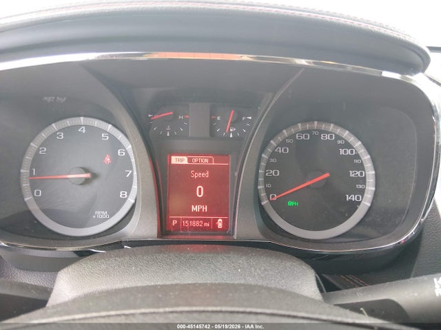 Aukcja sprzedaży 2014 Gmc Terrain Denali, vin: 2GKFLZE3XE6254276, numer aukcji: 45145742