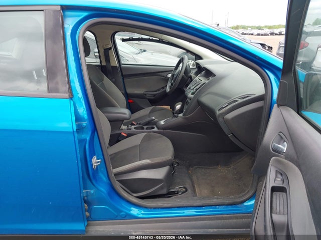 Aukcja sprzedaży 2014 Ford Focus Se, vin: 1FADP3F25EL428634, numer aukcji: 45145743