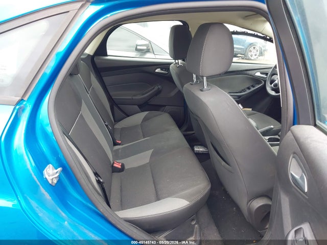 Aukcja sprzedaży 2014 Ford Focus Se, vin: 1FADP3F25EL428634, numer aukcji: 45145743