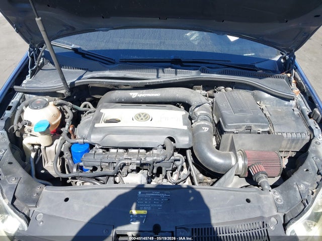 Продаж на аукціоні авто 2011 Volkswagen Gti 2-door, vin: WVWED7AJXBW112878, номер лоту: 45145749