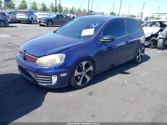 Продаж на аукціоні авто 2011 Volkswagen Gti 2-door, vin: WVWED7AJXBW112878, номер лоту: 45145749