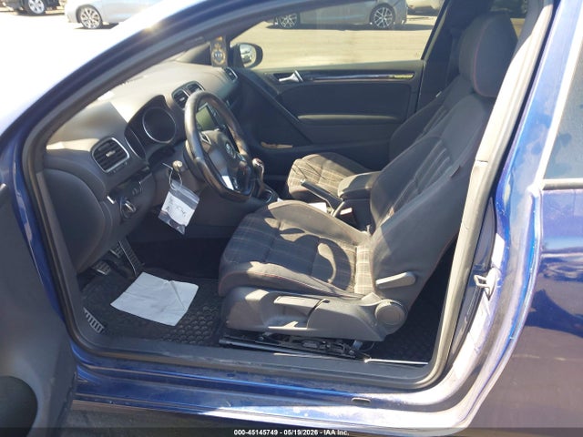 Продаж на аукціоні авто 2011 Volkswagen Gti 2-door, vin: WVWED7AJXBW112878, номер лоту: 45145749