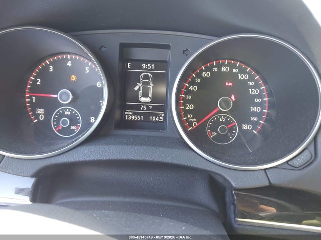 Продаж на аукціоні авто 2011 Volkswagen Gti 2-door, vin: WVWED7AJXBW112878, номер лоту: 45145749