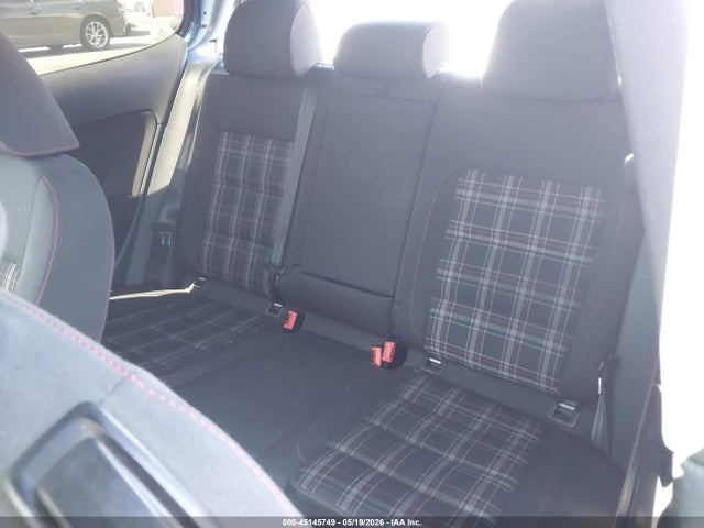 Продаж на аукціоні авто 2011 Volkswagen Gti 2-door, vin: WVWED7AJXBW112878, номер лоту: 45145749