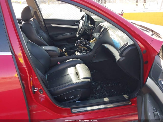 Aukcja sprzedaży 2007 Infiniti G35 Sport, vin: JNKBV61E47M713394, numer aukcji: 45145751