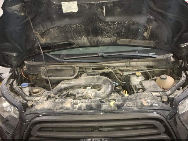 Ford Transit-350 Xl 2018 1FBZX2YM2JKB52734 Image 10