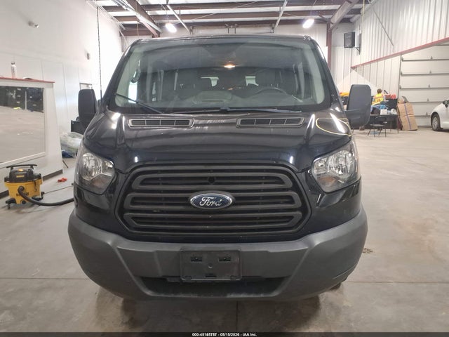 Ford Transit-350 Xl 2018 1FBZX2YM2JKB52734 Image 12