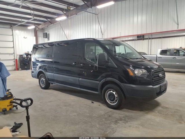 Ford Transit-350 Xl 2018 1FBZX2YM2JKB52734 Image 13