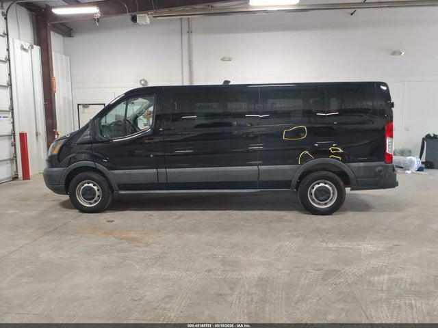 Ford Transit-350 Xl 2018 1FBZX2YM2JKB52734 Image 14