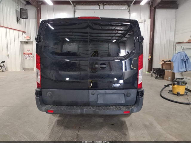 Ford Transit-350 Xl 2018 1FBZX2YM2JKB52734 Image 16