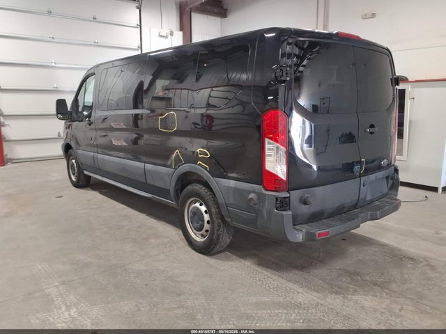 Ford Transit-350 Xl 2018 1FBZX2YM2JKB52734 Image 3