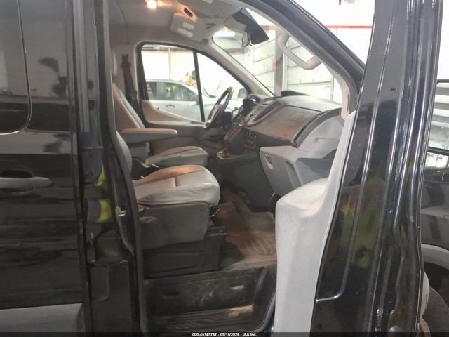 Ford Transit-350 Xl 2018 1FBZX2YM2JKB52734 Image 5