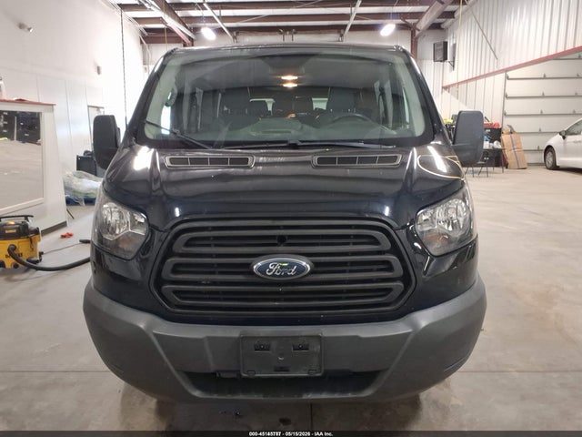 Ford Transit-350 Xl 2018 1FBZX2YM2JKB52734 Image 6