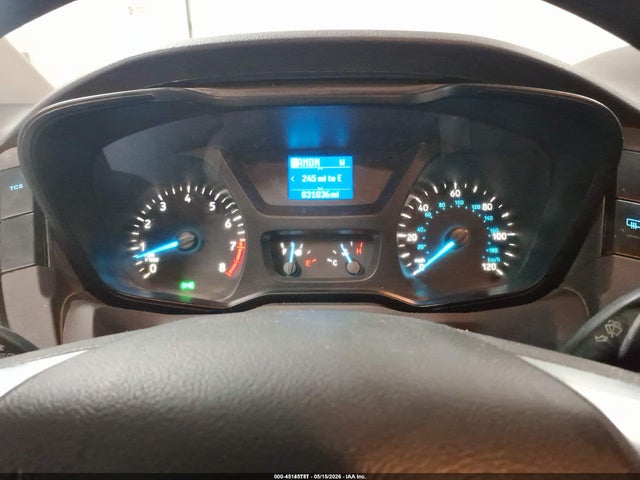 Ford Transit-350 Xl 2018 1FBZX2YM2JKB52734 Image 7