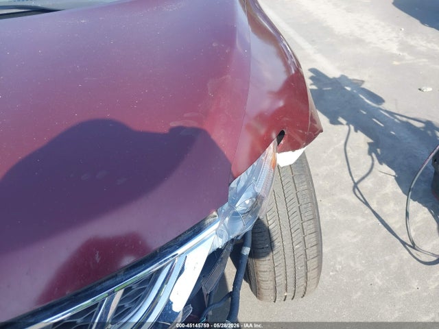 Aukcja sprzedaży 2012 Nissan Murano Sl, vin: JN8AZ1MU8CW101824, numer aukcji: 45145759
