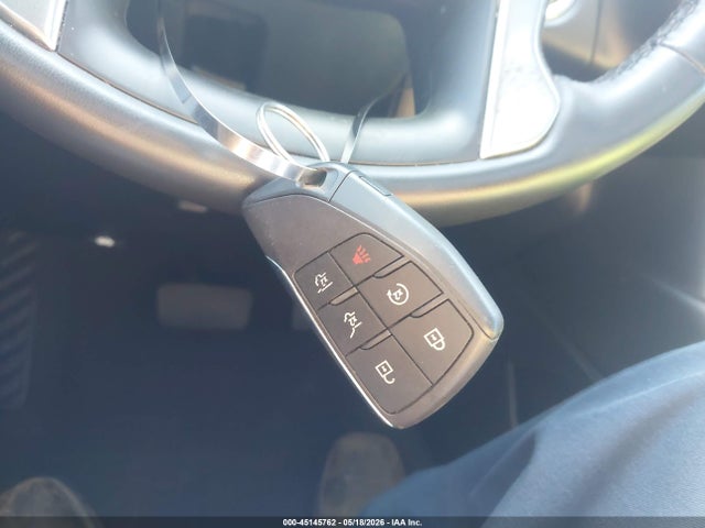 Aukcja sprzedaży 2023 Chevrolet Tahoe Lt, vin: 1GNSKNKD4PR228211, numer aukcji: 45145762