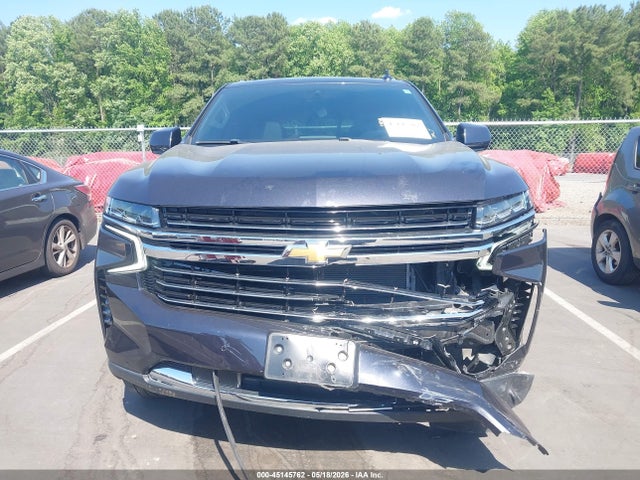Aukcja sprzedaży 2023 Chevrolet Tahoe Lt, vin: 1GNSKNKD4PR228211, numer aukcji: 45145762
