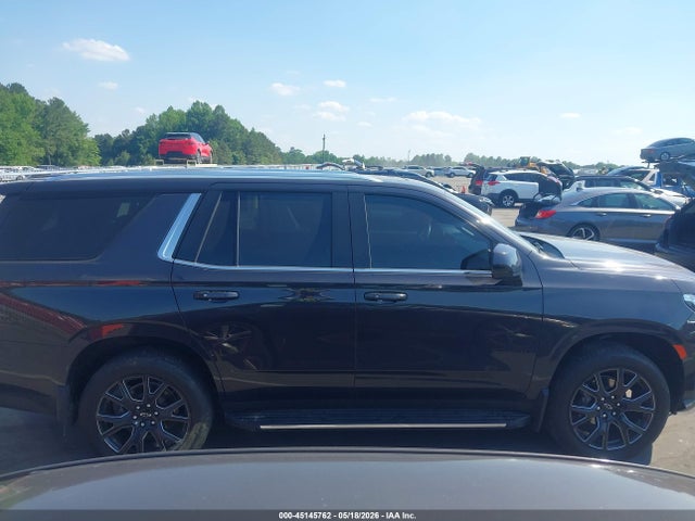 Aukcja sprzedaży 2023 Chevrolet Tahoe Lt, vin: 1GNSKNKD4PR228211, numer aukcji: 45145762