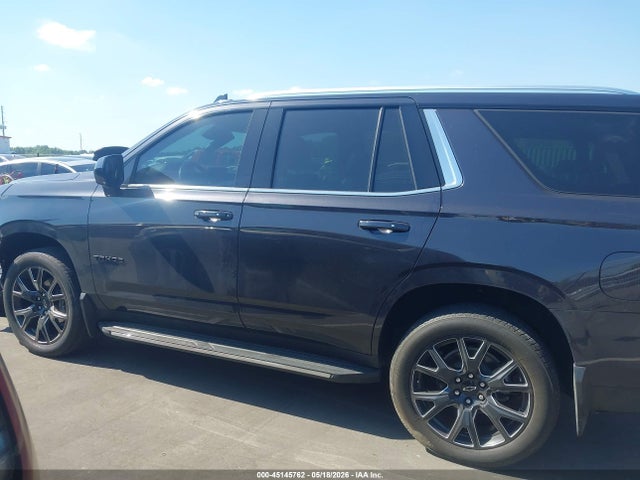 Aukcja sprzedaży 2023 Chevrolet Tahoe Lt, vin: 1GNSKNKD4PR228211, numer aukcji: 45145762