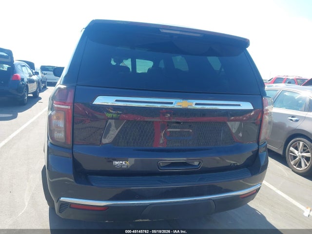 Aukcja sprzedaży 2023 Chevrolet Tahoe Lt, vin: 1GNSKNKD4PR228211, numer aukcji: 45145762