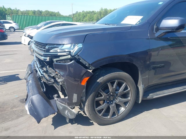 Aukcja sprzedaży 2023 Chevrolet Tahoe Lt, vin: 1GNSKNKD4PR228211, numer aukcji: 45145762