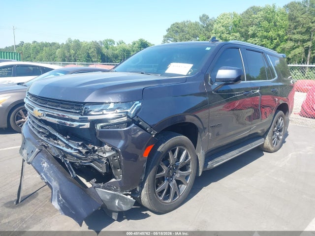 Aukcja sprzedaży 2023 Chevrolet Tahoe Lt, vin: 1GNSKNKD4PR228211, numer aukcji: 45145762