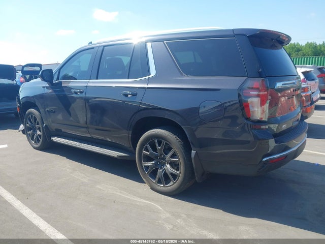 Aukcja sprzedaży 2023 Chevrolet Tahoe Lt, vin: 1GNSKNKD4PR228211, numer aukcji: 45145762