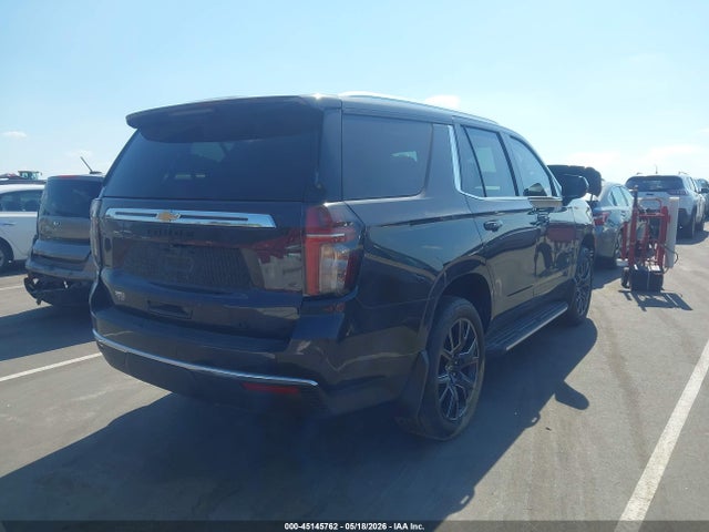 Aukcja sprzedaży 2023 Chevrolet Tahoe Lt, vin: 1GNSKNKD4PR228211, numer aukcji: 45145762