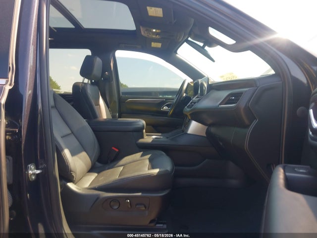 Aukcja sprzedaży 2023 Chevrolet Tahoe Lt, vin: 1GNSKNKD4PR228211, numer aukcji: 45145762