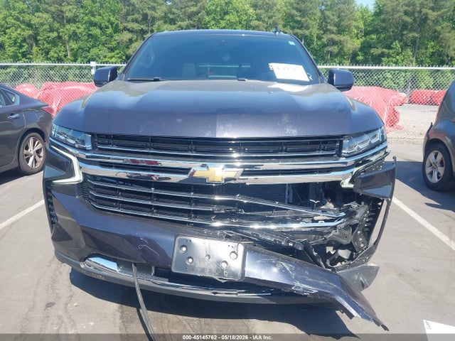 Aukcja sprzedaży 2023 Chevrolet Tahoe Lt, vin: 1GNSKNKD4PR228211, numer aukcji: 45145762