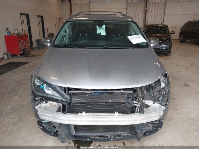 Aukcja sprzedaży 2018 Chrysler Pacifica Limited, vin: 2C4RC1GG3JR251741, numer aukcji: 45145763