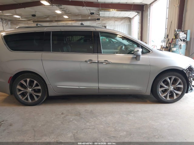 Aukcja sprzedaży 2018 Chrysler Pacifica Limited, vin: 2C4RC1GG3JR251741, numer aukcji: 45145763