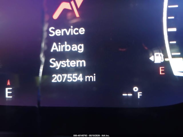 Aukcja sprzedaży 2018 Chrysler Pacifica Limited, vin: 2C4RC1GG3JR251741, numer aukcji: 45145763