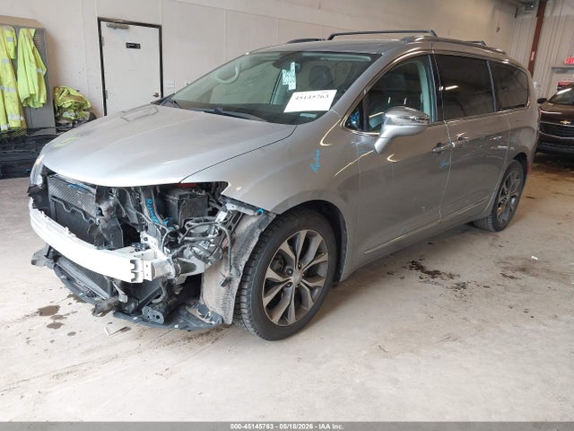 Aukcja sprzedaży 2018 Chrysler Pacifica Limited, vin: 2C4RC1GG3JR251741, numer aukcji: 45145763