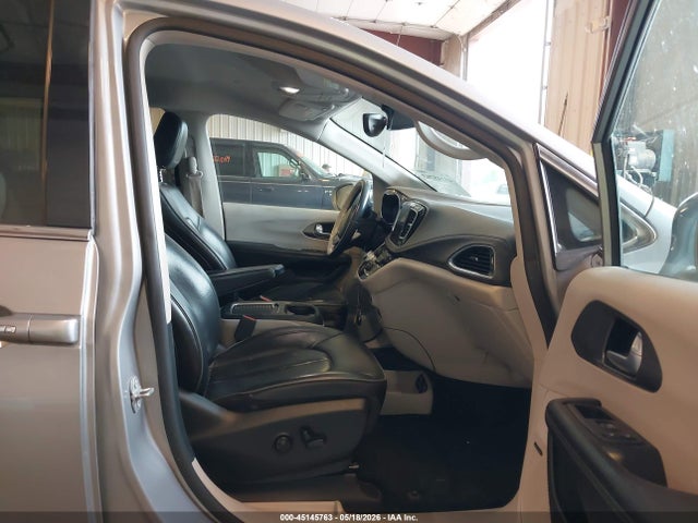 Aukcja sprzedaży 2018 Chrysler Pacifica Limited, vin: 2C4RC1GG3JR251741, numer aukcji: 45145763