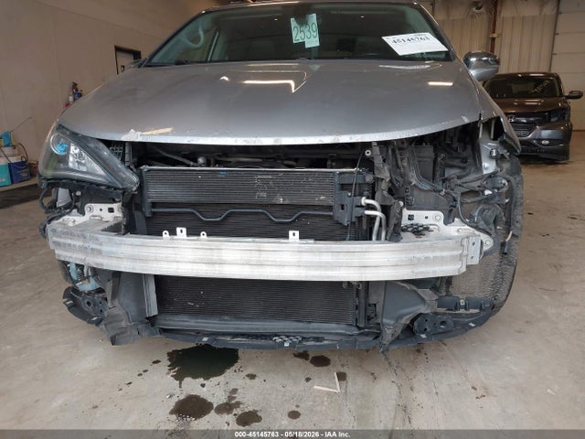 Aukcja sprzedaży 2018 Chrysler Pacifica Limited, vin: 2C4RC1GG3JR251741, numer aukcji: 45145763