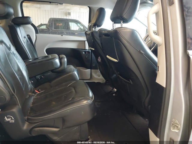 Aukcja sprzedaży 2018 Chrysler Pacifica Limited, vin: 2C4RC1GG3JR251741, numer aukcji: 45145763