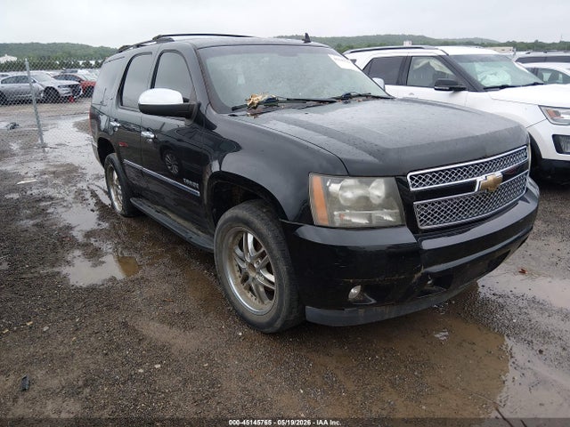 Aukcja sprzedaży 2011 Chevrolet Tahoe Ltz, vin: 1GNSKCE04BR178447, numer aukcji: 45145765