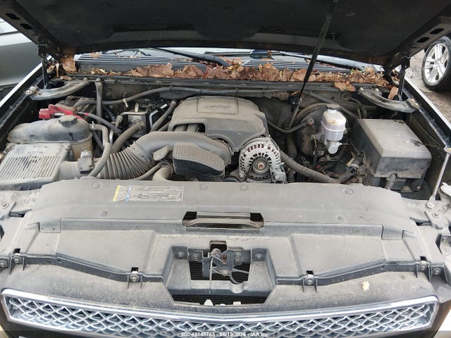 45145765 :رقم المزاد ، 1GNSKCE04BR178447 vin ، 2011 Chevrolet Tahoe Ltz مزاد بيع