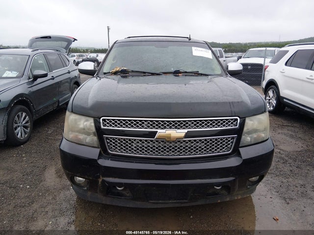 45145765 :رقم المزاد ، 1GNSKCE04BR178447 vin ، 2011 Chevrolet Tahoe Ltz مزاد بيع