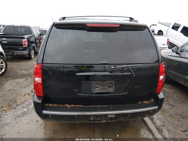 45145765 :رقم المزاد ، 1GNSKCE04BR178447 vin ، 2011 Chevrolet Tahoe Ltz مزاد بيع