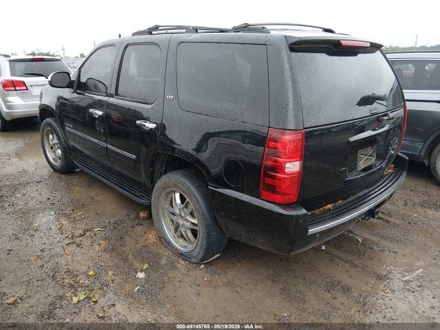 45145765 :رقم المزاد ، 1GNSKCE04BR178447 vin ، 2011 Chevrolet Tahoe Ltz مزاد بيع