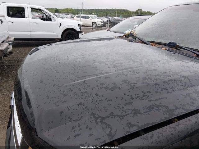 45145765 :رقم المزاد ، 1GNSKCE04BR178447 vin ، 2011 Chevrolet Tahoe Ltz مزاد بيع