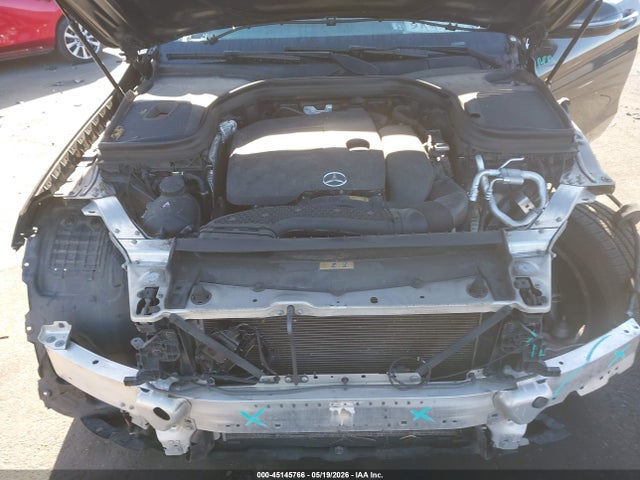 Aukcja sprzedaży 2022 Mercedes-benz Glc 300 4matic Suv, vin: W1N0G8EB8NV347695, numer aukcji: 45145766