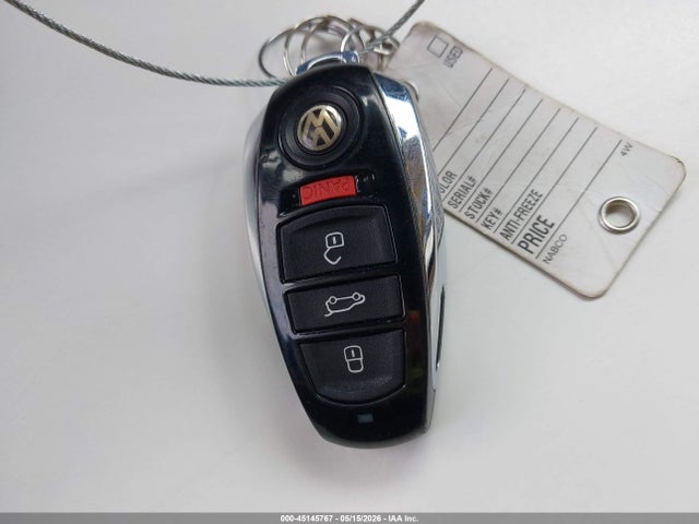 Aukcja sprzedaży 2011 Volkswagen Touareg Vr6 Sport, vin: WVGFF9BP8BD005008, numer aukcji: 45145767
