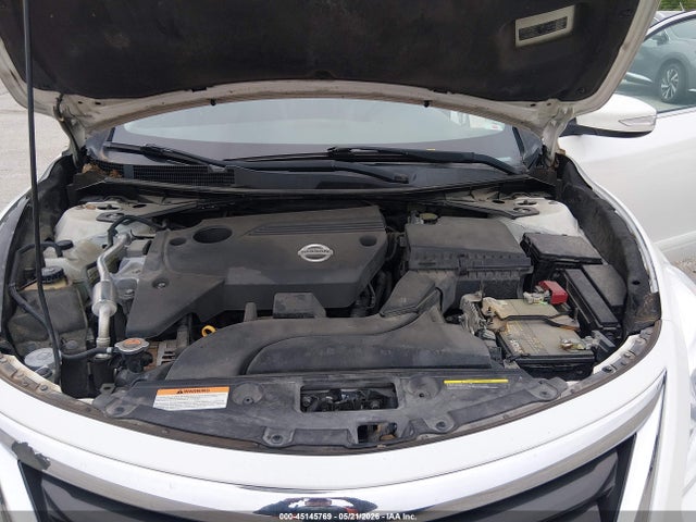 Aukcja sprzedaży 2014 Nissan Altima 2.5 Sl, vin: 1N4AL3AP1EC125707, numer aukcji: 45145769