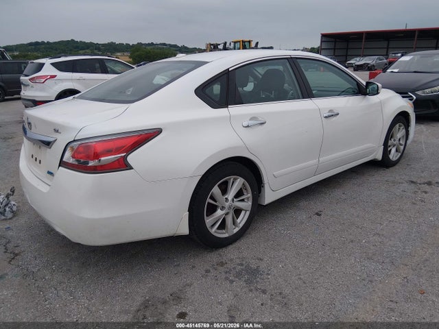 Aukcja sprzedaży 2014 Nissan Altima 2.5 Sl, vin: 1N4AL3AP1EC125707, numer aukcji: 45145769