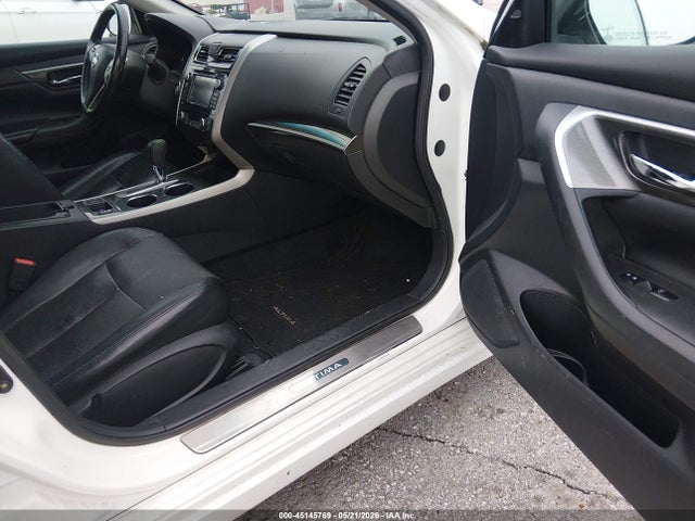 Aukcja sprzedaży 2014 Nissan Altima 2.5 Sl, vin: 1N4AL3AP1EC125707, numer aukcji: 45145769