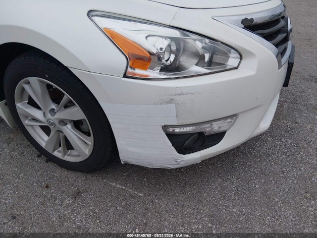 Aukcja sprzedaży 2014 Nissan Altima 2.5 Sl, vin: 1N4AL3AP1EC125707, numer aukcji: 45145769